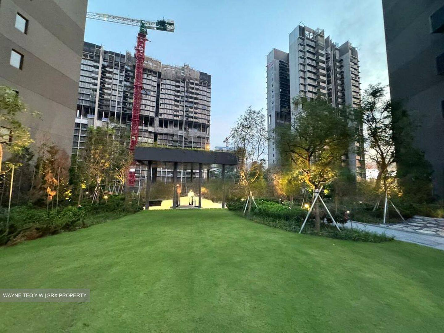 Saint Nicholas View (D20), Condominium #501904341